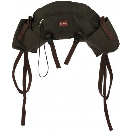 Bolso - Plátano - Randol'S - T.039