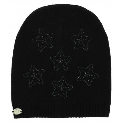 Orejeras Bonnet - Morgan - Equithème para equitación - vista 5