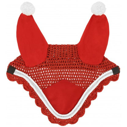 Orejeras Bonnet - Xmas - Equithème para equitación