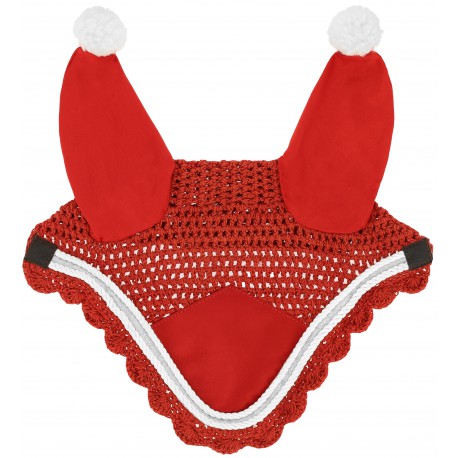 Orejeras Bonnet - Xmas - Equithème para equitación