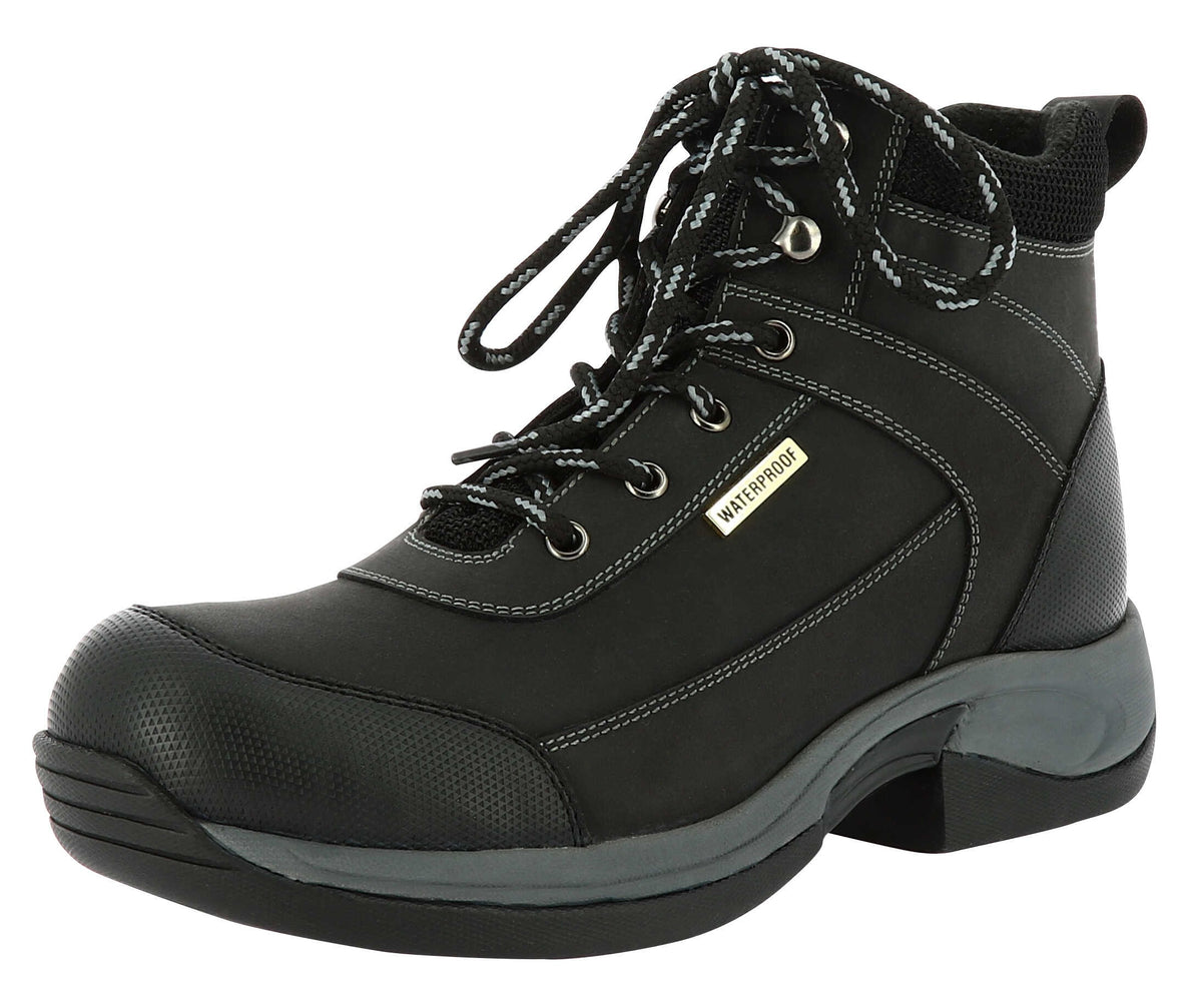 Botines -Hydro- - Equithème