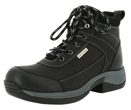 Boots -Hydro - Equithème