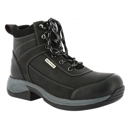 Botines Boots -Hydro - Equithème para equitación - vista 3