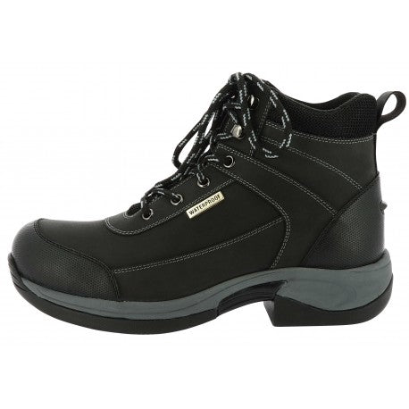 Botines Boots -Hydro - Equithème para equitación - vista 4