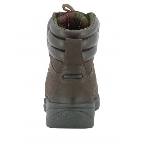 Boots -Niagara - Equithème
