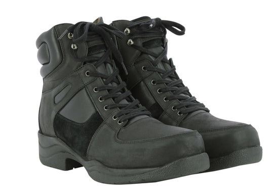 Boots -Niagara - Equithème