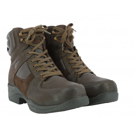 Boots -Niagara - Equithème
