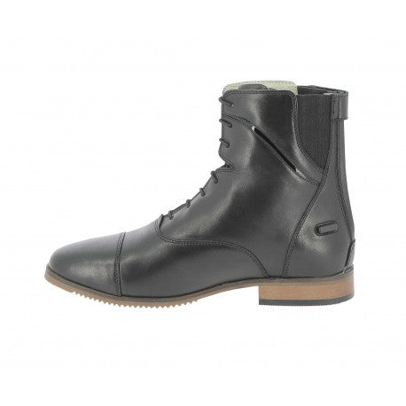 Boots -Wavy- lacet/zip - Equithème