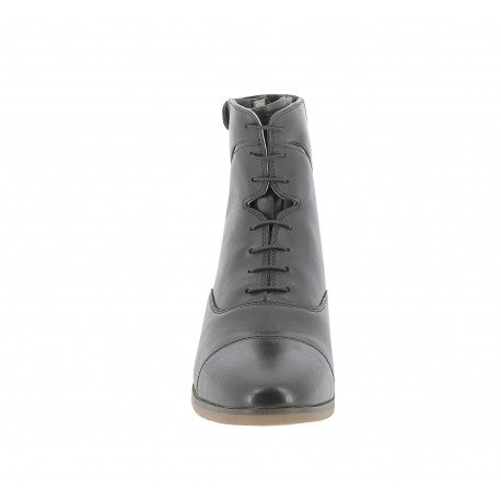 Boots -Wavy- lacet/zip - Equithème