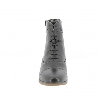 Boots -Wavy- lacet/zip - Equithème