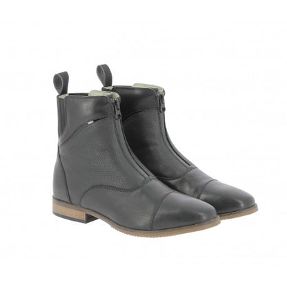 Boots -Wavy- zip - Equithème - Equithème