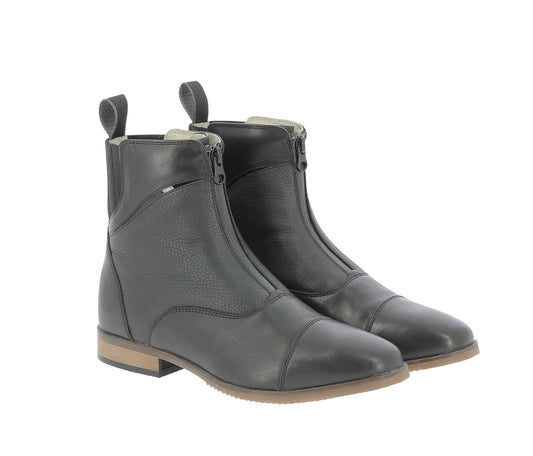 Boots -Wavy- zip - Equithème
