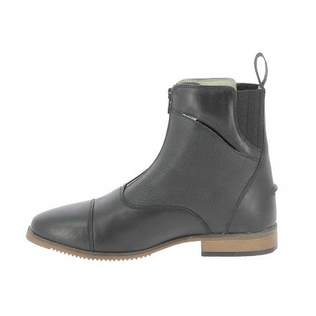 Boots -Wavy- zip - Equithème