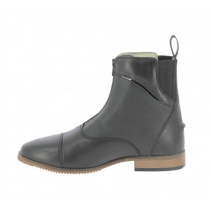 Boots -Wavy- zip - Equithème