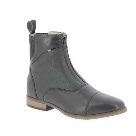 Boots -Wavy- zip - Equithème