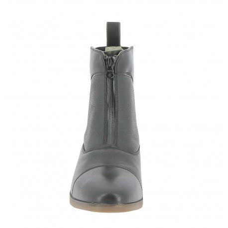 Boots -Wavy- zip - Equithème