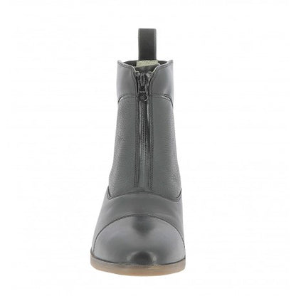 Boots -Wavy- zip - Equithème