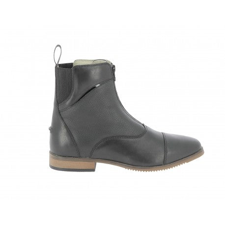 Boots -Wavy- zip - Equithème