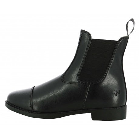 Boots synthétiques -First- fourrées - Riding World