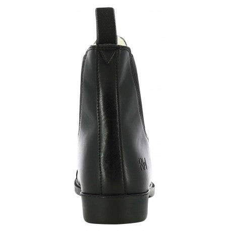 Boots synthétiques -First- fourrées - Riding World