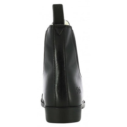 Boots synthétiques -First- fourrées - Riding World