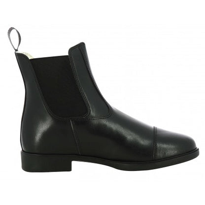 Boots synthétiques -First- fourrées - Riding World