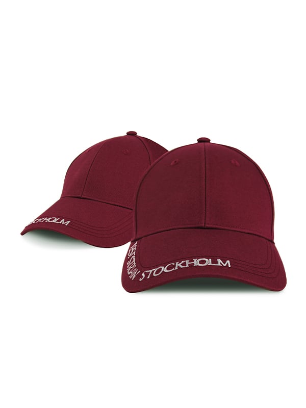 Cap Equestrian Stockholm Cap Sportive Bordeaux vista principal