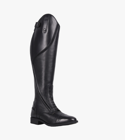 bota tamar negro 1