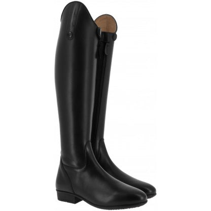 Botas de cuero - Versailles - Equitheme