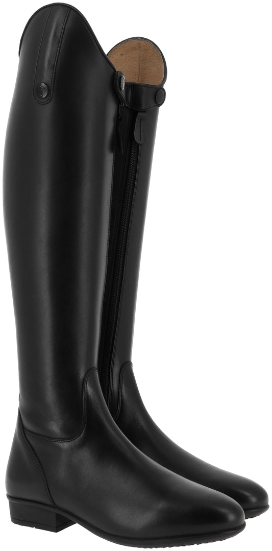 Botas de cuero - Versailles - Equitheme