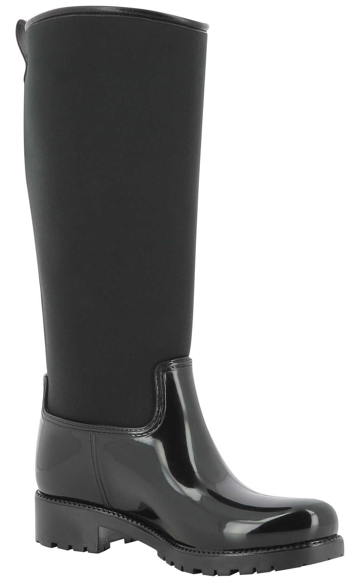 Botas de lluvia EQUITHÈME - Je T'Aime