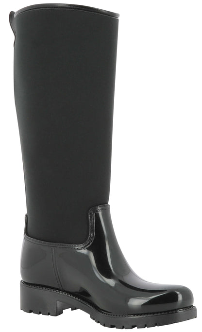 Botas de lluvia EQUITHÈME - Je T'Aime