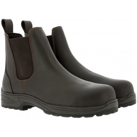 Botas de equitación Norton de seguridad - Security para equitación
