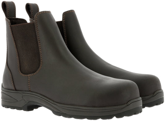 Botas de seguridad - Security - Norton