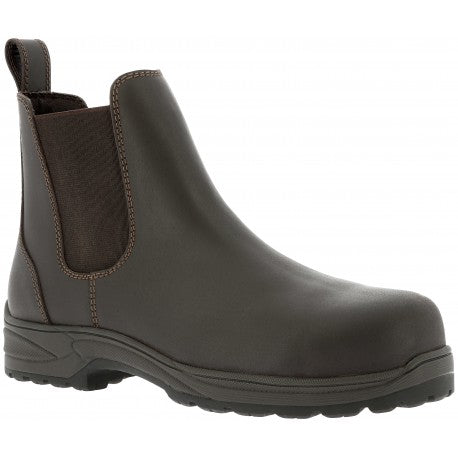 Botas de seguridad - Security - Norton