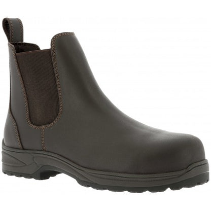 Botas de seguridad - Security - Norton