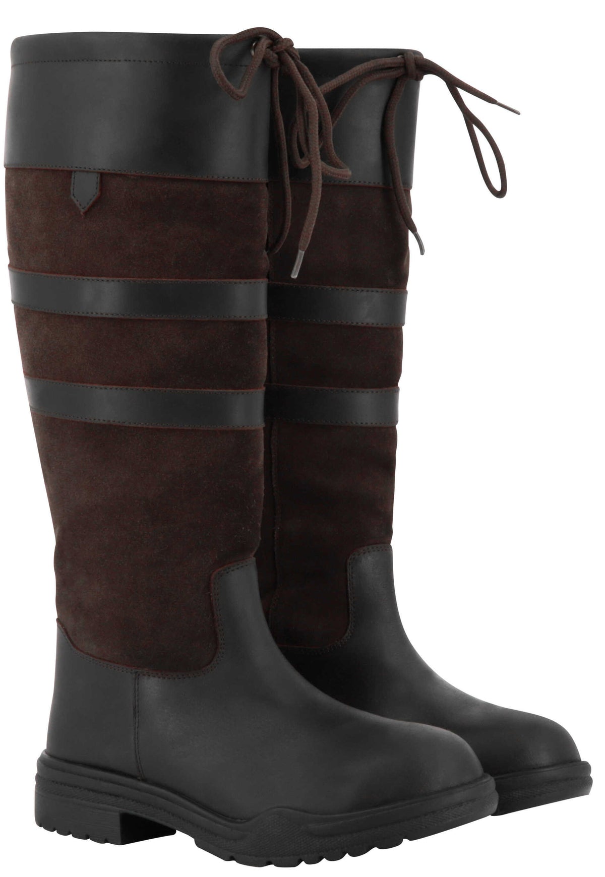 Botas - Country - Equithème