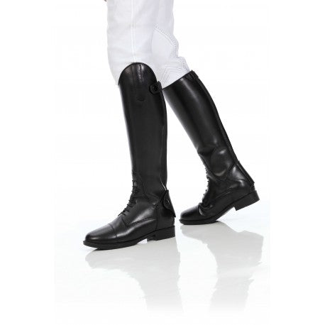 Botas de equitación Equithème Niño para equitación - vista 2