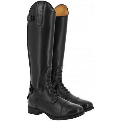 Botas de equitación Equithème Niño para equitación - vista 4