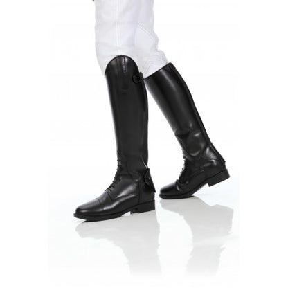 Botas de equitación Equithème Niño para equitación - vista 3