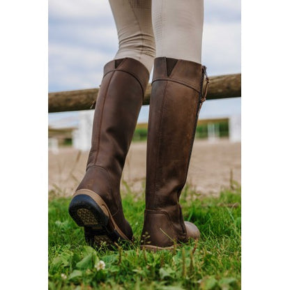 Botas de equitación Norton Rando para equitación - vista 4