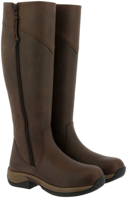 Botas - Rando - Norton