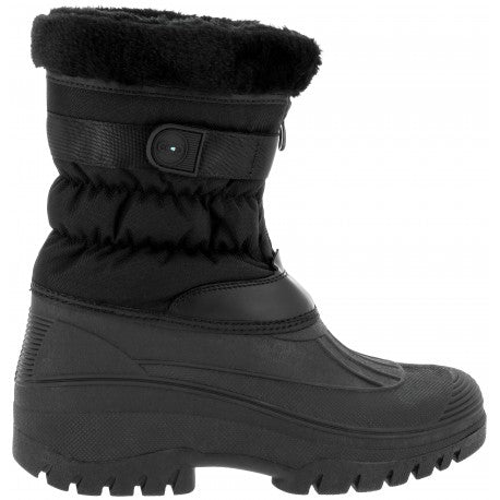 Botas - Winter - Riding World