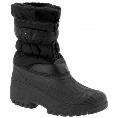 Botas - Winter - Riding World