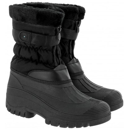 Botas - Winter - Riding World