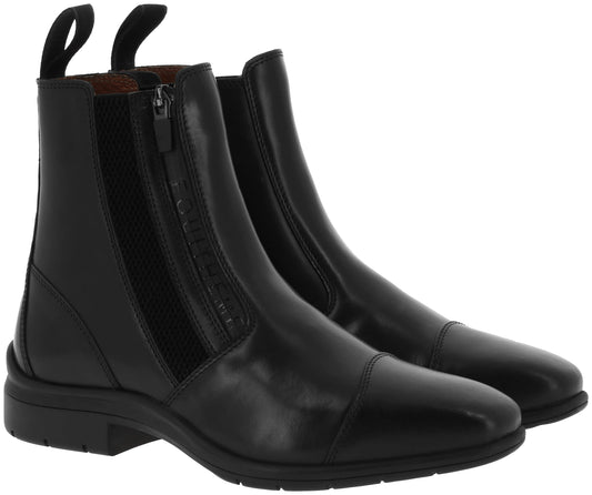 Botines con cremallera - Sporty - Equithème