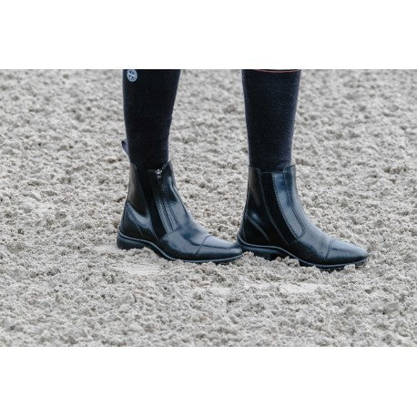 Botines con cremallera - Sporty - Equithème para equitación - vista 3
