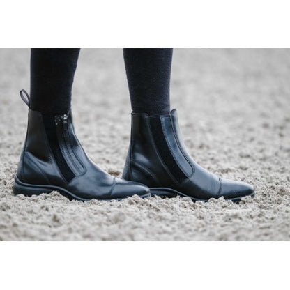 Botines con cremallera - Sporty - Equithème para equitación - vista 4