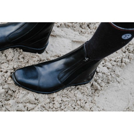 Botines con cremallera - Sporty - Equithème para equitación - vista 6