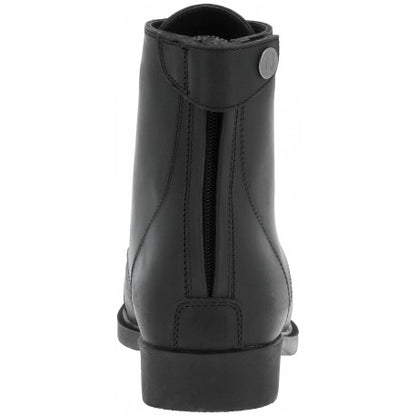 Botines cordones/zip - Nîmes - Norton para equitación - vista 5